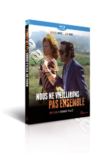 We Won't Grow Old Together (1972)  (Blu-Ray)